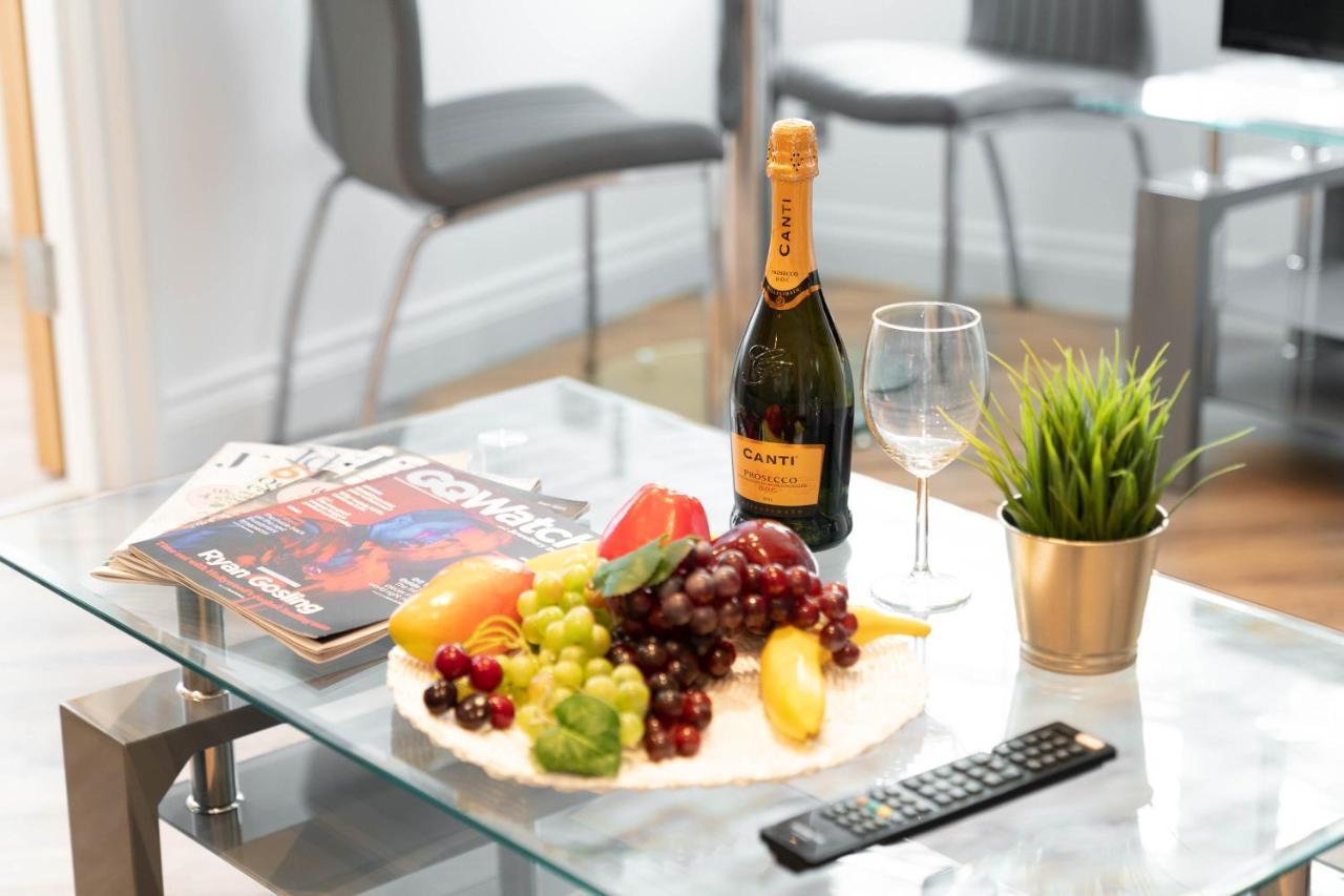 Haus - Brand New Luxury - Centre - Exceptional Apartment
