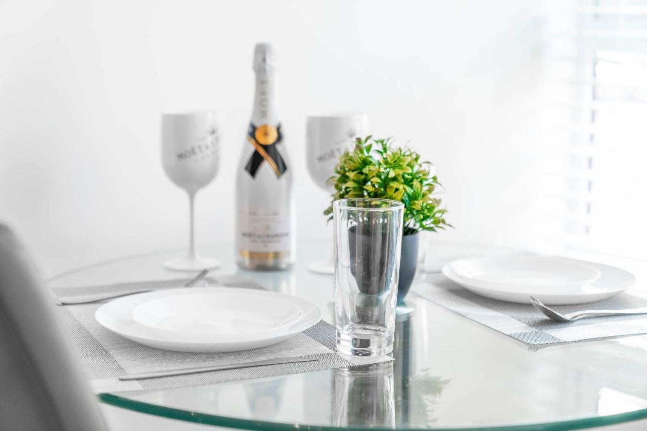 Haus - Brand New Luxury - Centre - Exceptional Apartment Birmingham