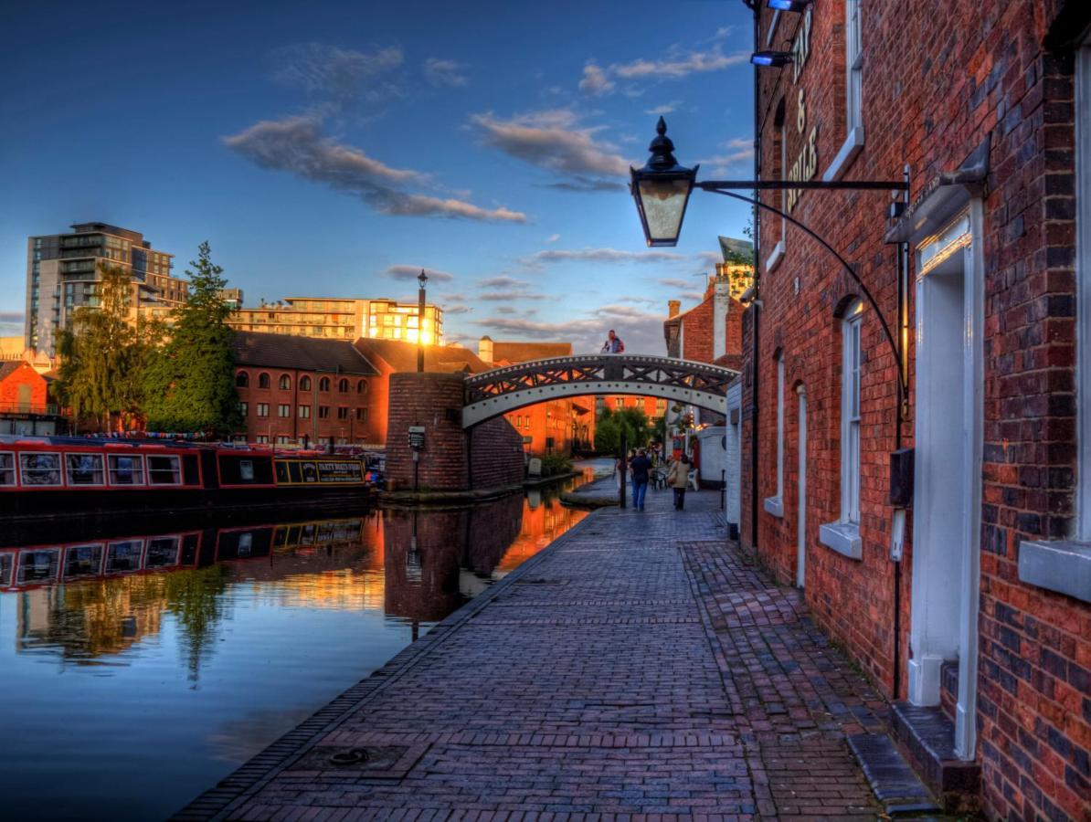 Haus - Brand New Luxury - Centre - Exceptional * Birmingham