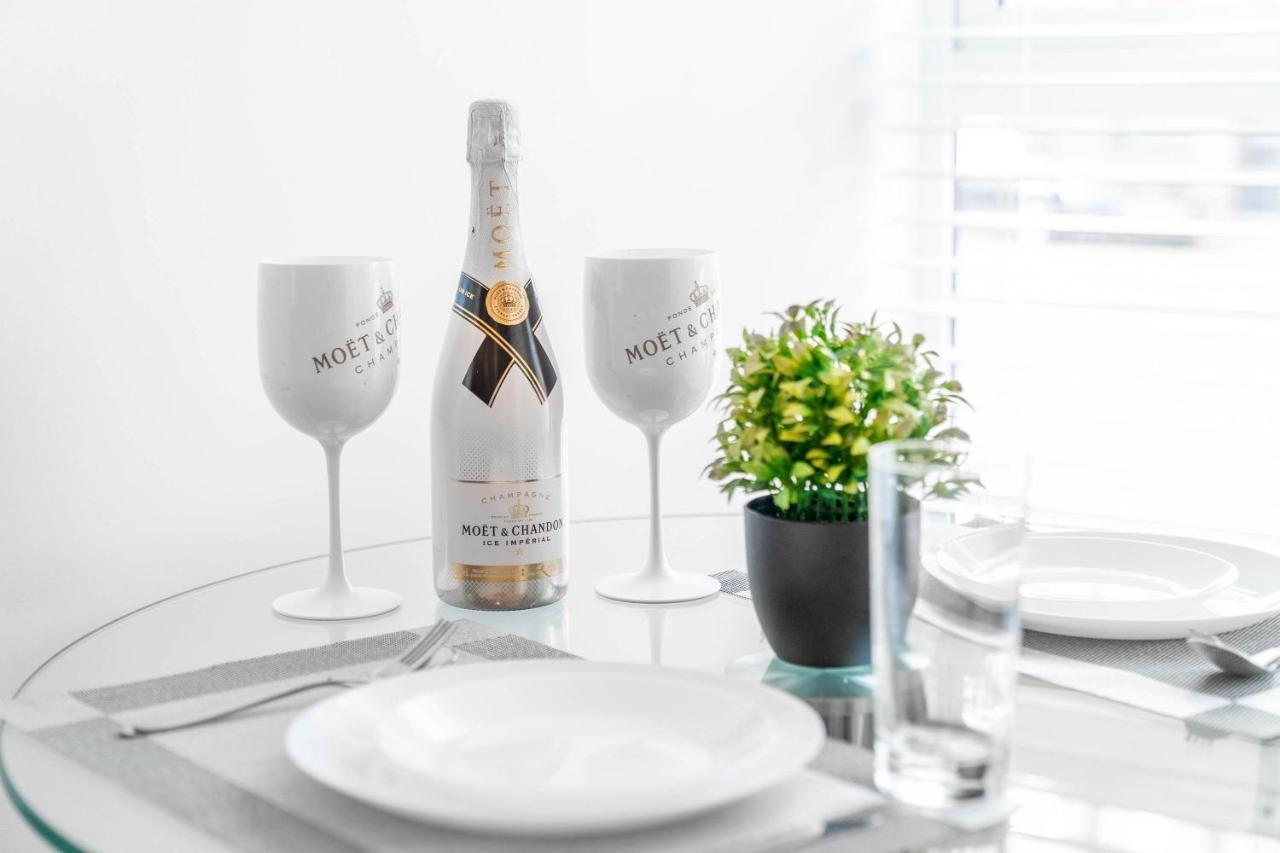 Haus - Brand New Luxury - Centre - Exceptional Apartment